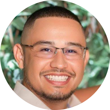Paul Amador